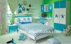 2011 New Design- Mdf+uv Kids Bedroom Collection Photo, Detailed ...