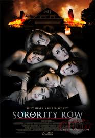 Sorority Row Tr Dublaj ( Kızlar Birliği )
