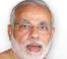 How does Gujarat remain poor even when Narendra Modi was CM.