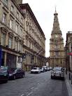 Looking along Princess Street - via Daymix