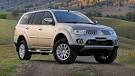 Mitsubishi Challenger 2010 First Drive Car Reviews | NRMA Motoring ...