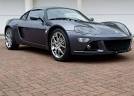 Lotus Europa Home Page