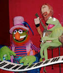 jim henson muppets