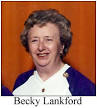 Becky Sokol