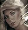 1980, Christine Cailliau miss