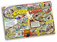Board game: Credit Crunch | The Economist