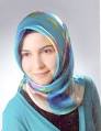 Ayşenur Hocaoğlu