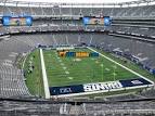 FootballIdiot • View topic - New EndZones Please