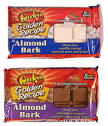 Cafe Zupas: how to: almond bark