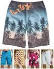 Hurley 2008 Summer Board Shorts | Be Sportier
