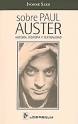 by Ivonne Saed - Sobre-Paul-Auster-9786074570274