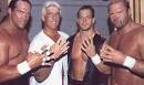 Four Horsemen - Pro Wrestling Wiki - Divas, Knockouts, Results ...