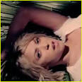 Shakira's 'Addicted to You'