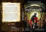 EA / Del Rey Books: Dante's Inferno « El Mundo Tech