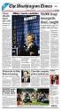 The Washington Times - Wikipedia, the free encyclopedia