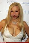 Cindy Margolis Image Partial Face Transplants Pictures   High Resolution Gallery Picture 3