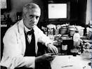 Fleming Biography