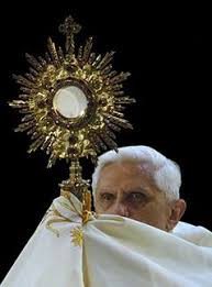 Monstrance