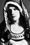 Florian van Bael by Omar