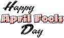 April Fool's Day Life Lessons from a Great Man | WomenOnTheFence.