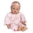 baby doll pronunciation