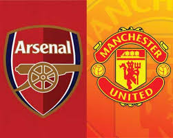 Arsenal FC - Man United Live Fodbold