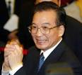 Wen Jiabao ( 温家宝 ) - Man of