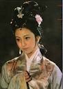 1983年浙江董智芝版西施