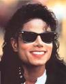 Michael Jackson är död.