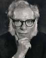 Isaac Asimov had writer's