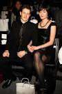 Will Estes Pictures - Venexiana - Front Row Fall 2012 Mercedes