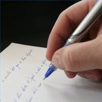 The auditory learner
