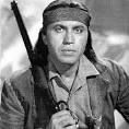 TV ACRES: Westerns > Law of teh Plainsman (starring Michael Ansara ...