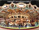 Shelby City Park Carrousel home page