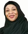 Gbemisola Saraki