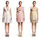 Red Valentino Spring 2011 Collection | The Style Umbrella