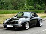 Porsche 993 - CarAutoPortal.