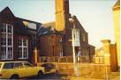 Infants School of Mersey - via Daymix