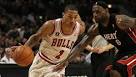 Preview: Bulls @ HEAT | Crank Up The HEAT