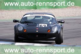 ... Marco Rugieri - Lotus Elise 111S ...