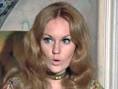 Barbara Rhoades as Hostess