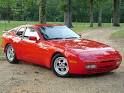 Porsche 944 Turbo Pictures, Photos, Information, Prices ...