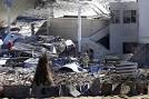 Gas truck blast rocks Mexico City hospital, at least seven dead.