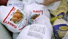 Whole Frozen Turkey - BusinessWeek
