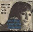 Esther and Abi Ofarim - Wenn