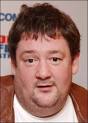 Johnny Vegas Photos