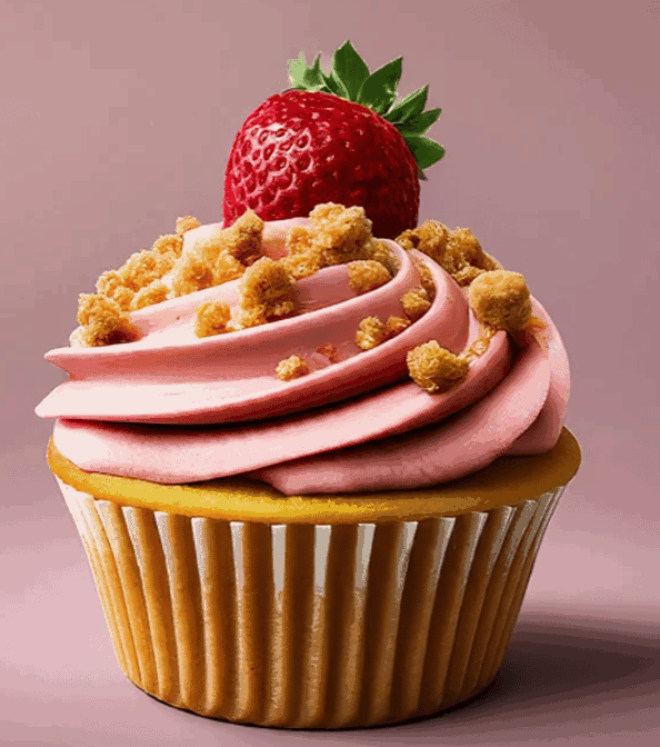 Krazy Sweet Desserts