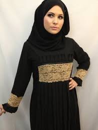 ABAYA / DRESS DESIGNS on Pinterest | Black Abaya, Abayas and Hijabs