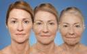 An ageing face Photo: GETTY
