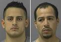Julian Mero, left, 23, and Ramon Pacheco, 27, are charged in the death of a ... - 9409042-large